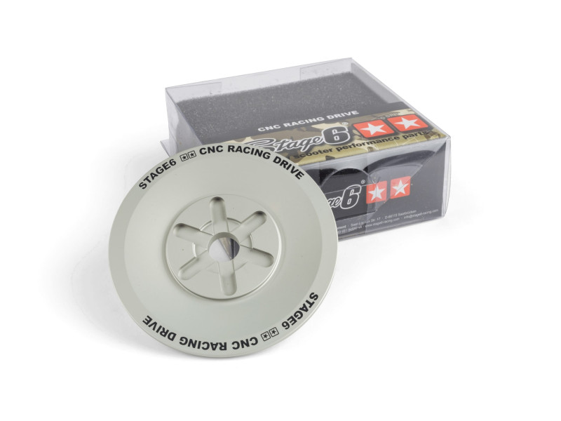 Race Variateur poulie zonder koelvin - Stage 6 - Minarelli
