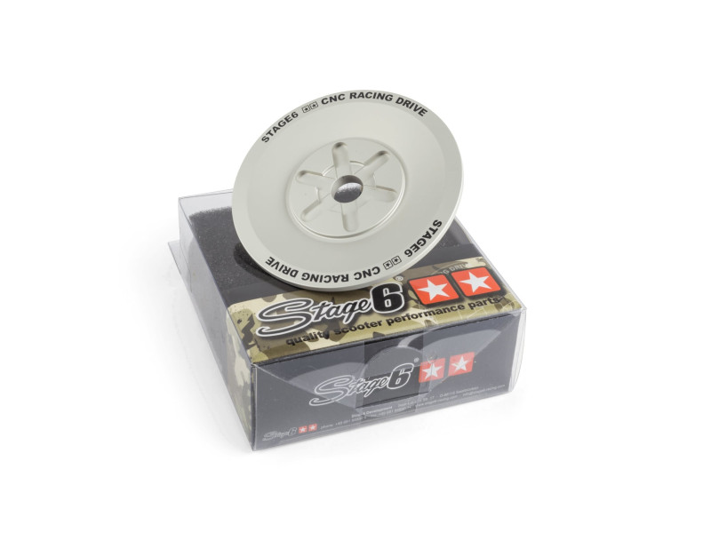 Race Variateur poulie zonder koelvin - Stage 6 - Minarelli