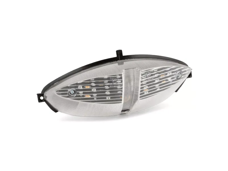 Achterlicht Led Peugeot Speedfight 2 Transparante CE-Markering