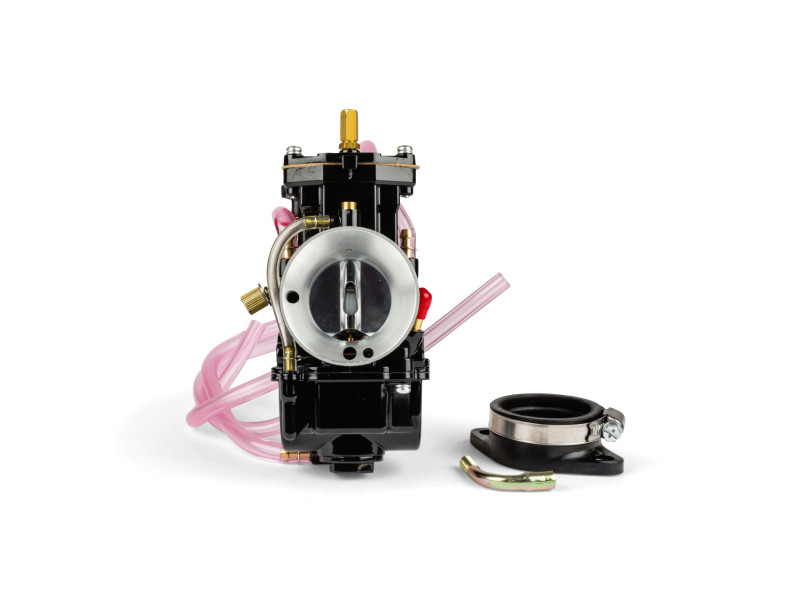 Carburateur - Stage 6 - 24 mm - PWK type met Powerjet