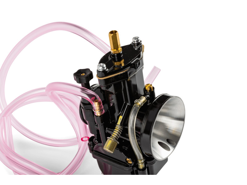 Carburateur - Stage 6 - 24 mm - PWK type met Powerjet