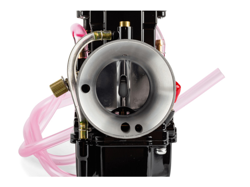 Carburateur - Stage 6 - 24 mm - PWK type met Powerjet
