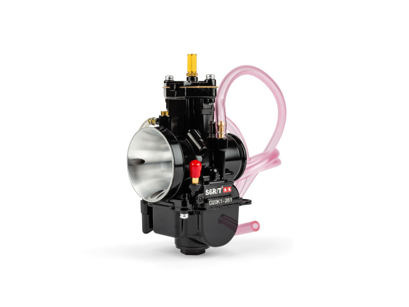 Carburateur - Stage 6 - 24 mm - PWK type met Powerjet