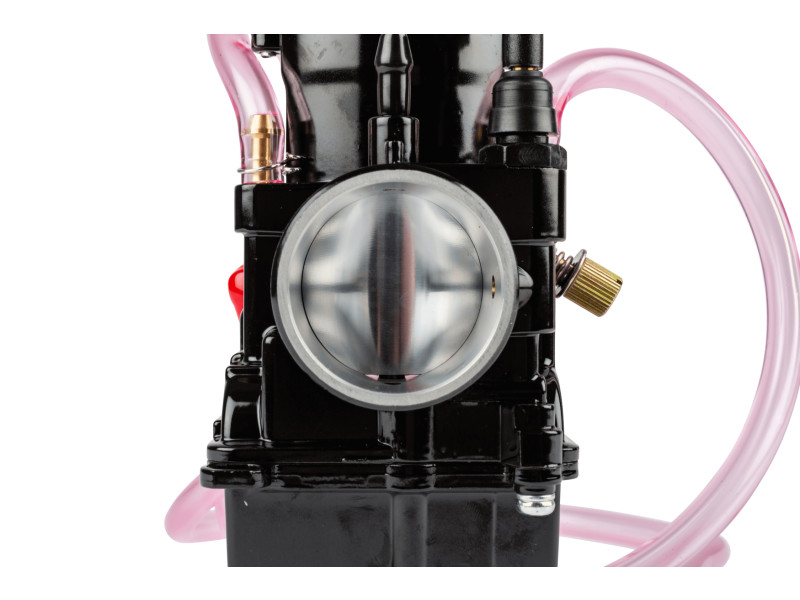 Carburateur - Stage 6 - 24 mm - PWK type met Powerjet
