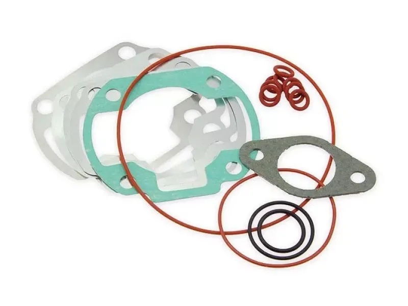 Pakkingset Stage6 Pro cilinder - Minarelli horizontaal LC