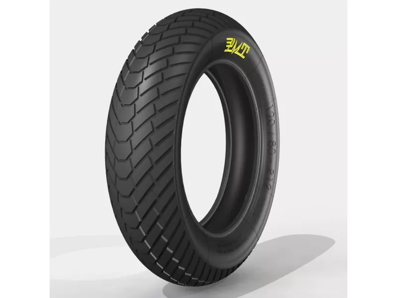 Band PMT 120/80 - 12" R Rain