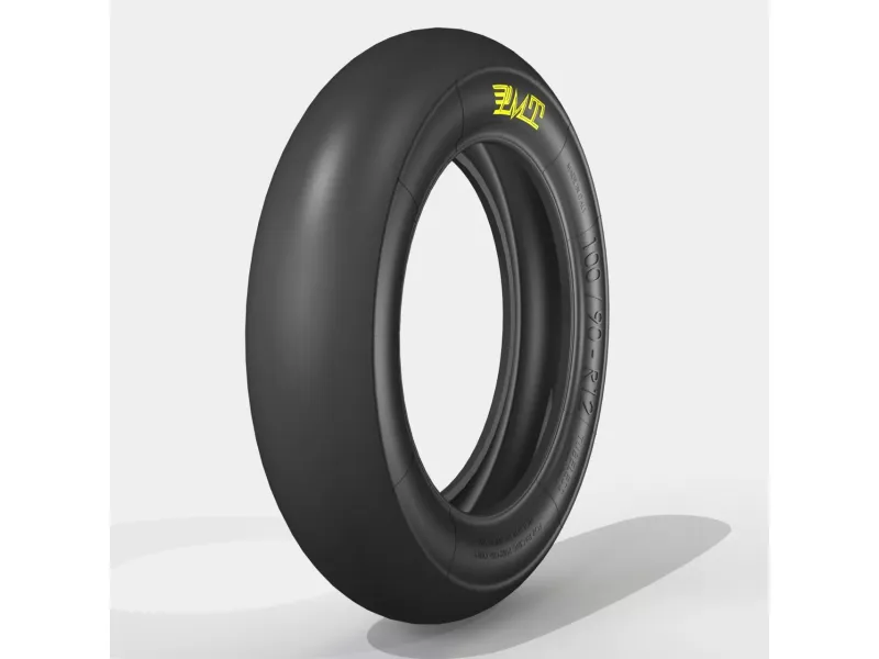 Band PMT 120/80 - 12" R Slick