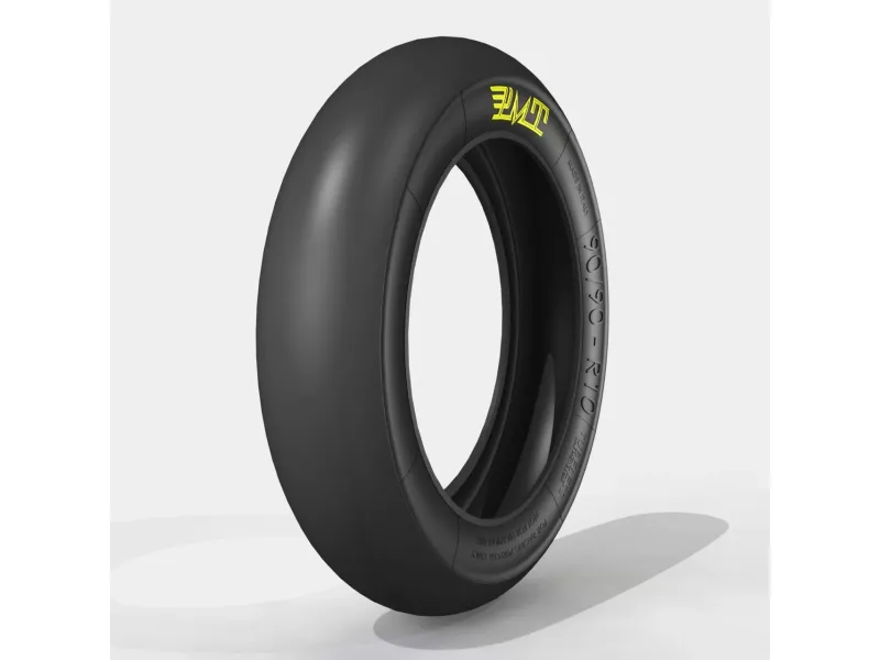 Band PMT 90/90 - 10" Medium M Slick