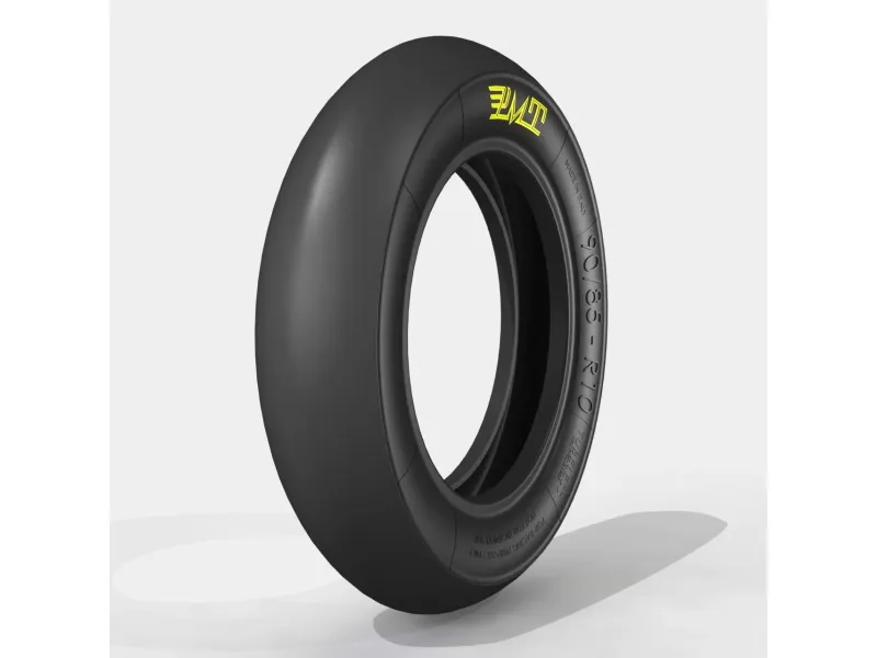 Band PMT 90/85 - 10" Soft S Slick