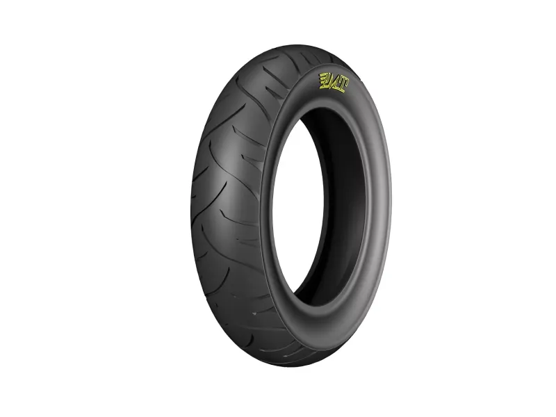 Band PMT E-Fire 2.125 - 10" Voor E-Scooter