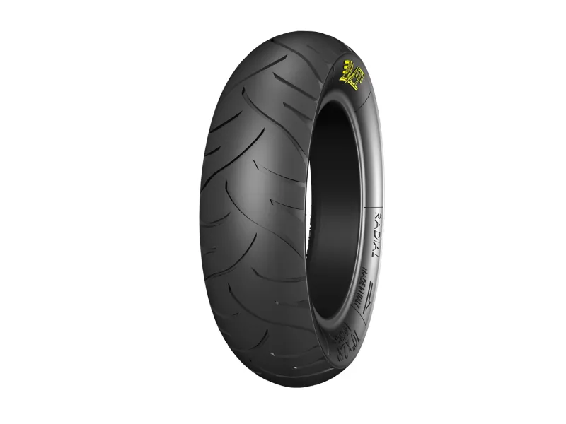 Band PMT E-Fire 2.50 - 10" Voor E-Scooter
