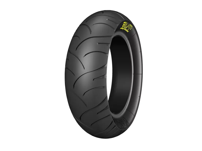 Band PMT E-Fire 3.0 - 10" Voor E-Scooter