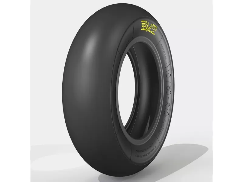 Band PMT 110/80 - 10" Soft S Slick