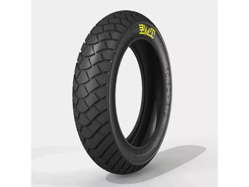 Band PMT 90/90 - 10" R Rain