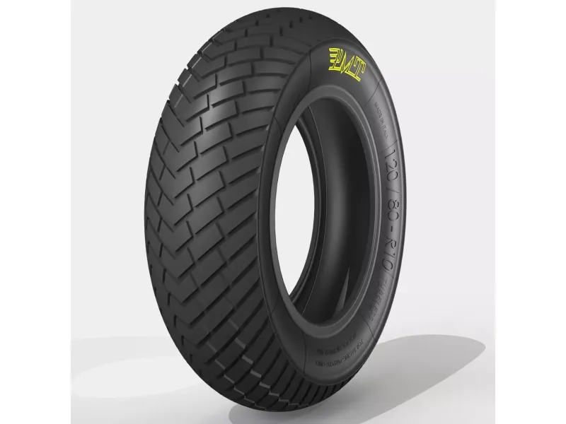 Band PMT 120/80 - 10" R Rain