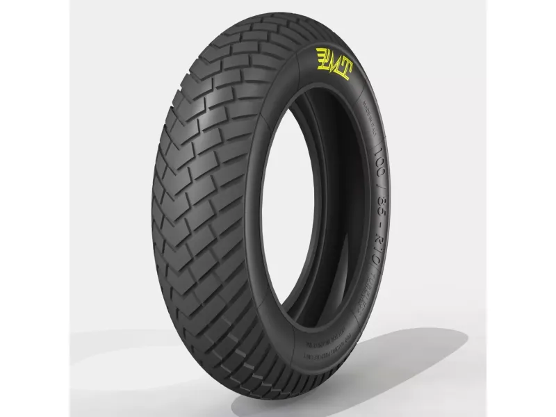 Band PMT 100/85 - 10" R Tussentijd