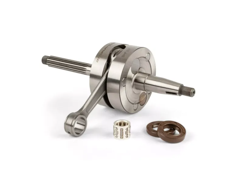 Krukas  Slag 47MM / Conrod 95MM D.79MM Ottopuntouno Voor Case Malossi C-One