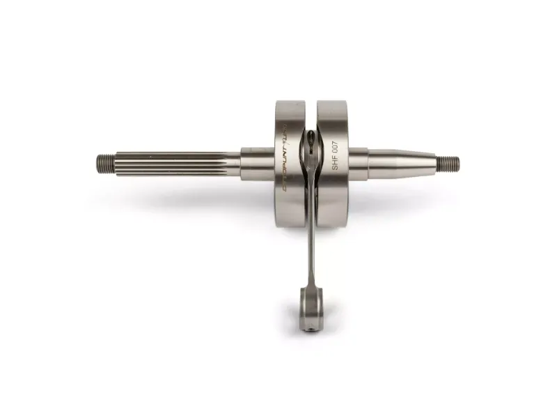 Krukas Slag 39,3MM / Conrod 90MM D.75MM Otttopuntouno Voor Case Malossi C-One / RC-One