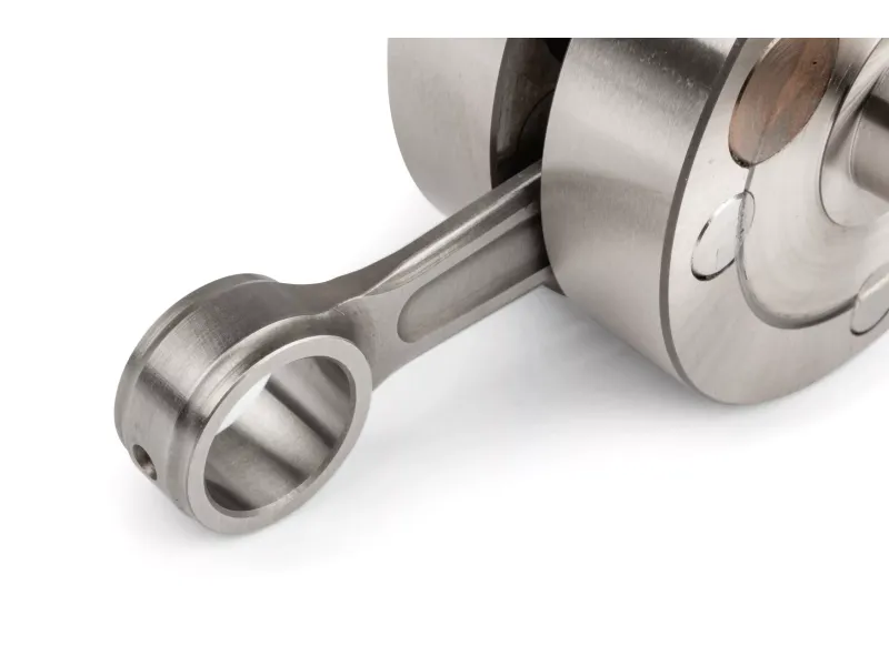 Krukas Slag 39,3MM / Conrod 90MM D.75MM Otttopuntouno Voor Case Malossi C-One / RC-One
