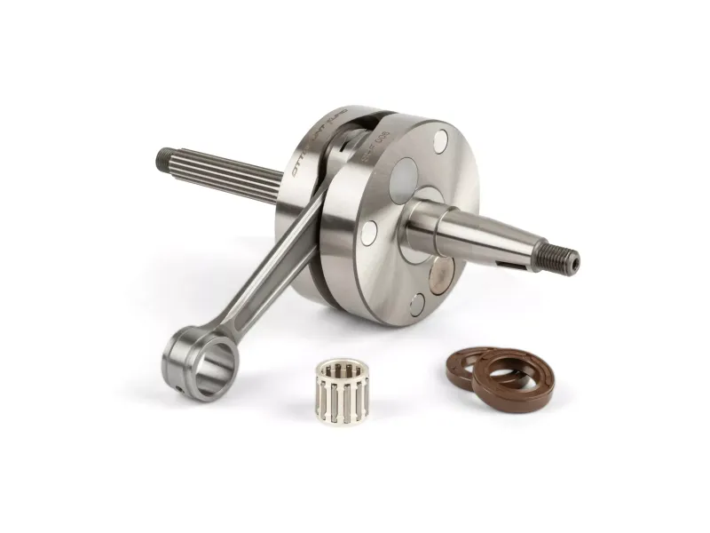 Krukas Slag 47MM / Conrod 100MM D.79MM Ottopontouno Voor Case Malossi C-One