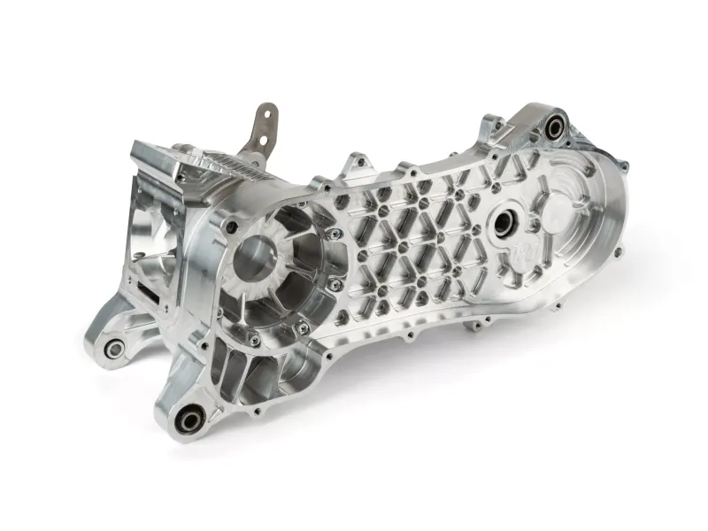 Carter CNC Ottopuntouno Fireblade 100CC Piaggio 10" Wiel