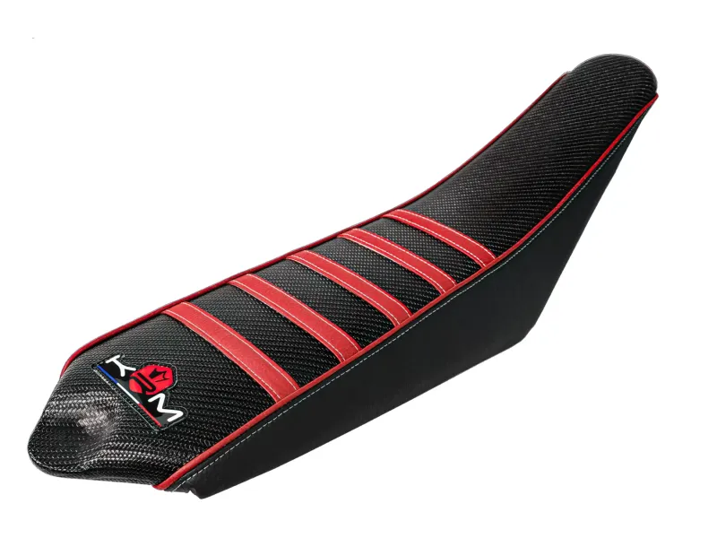 Zadelhoes KRM Red Sherco NA 2013
