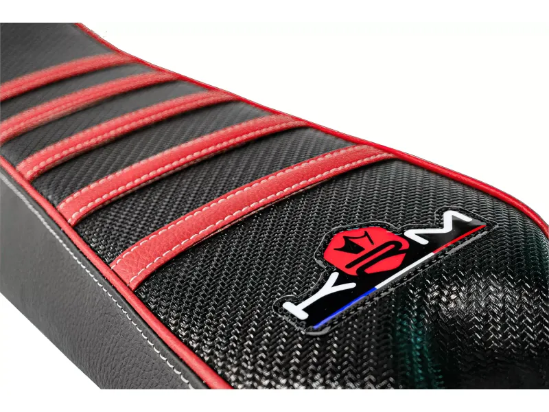 Zadelhoes KRM Red Sherco NA 2013