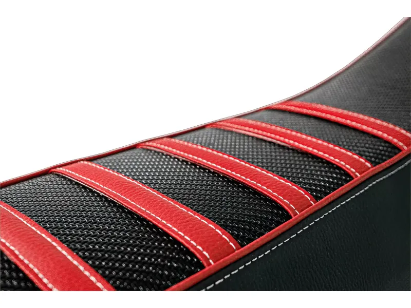 Zadelhoes KRM Red Sherco NA 2013