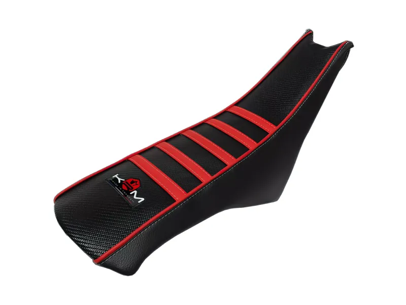 Zadelhoes KRM Rood Aprilia SX 2006 - 2017