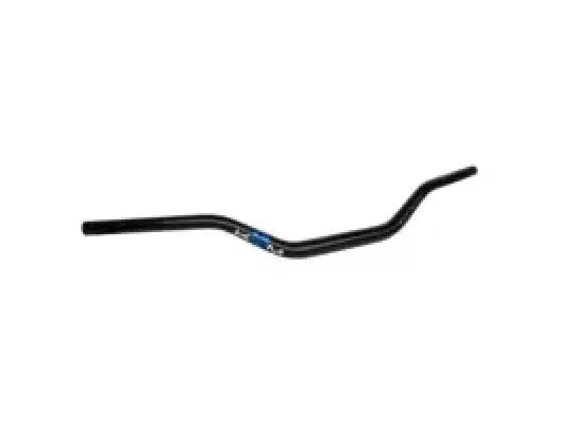 Stuur MX 28mm KRM Zwart / Blauw