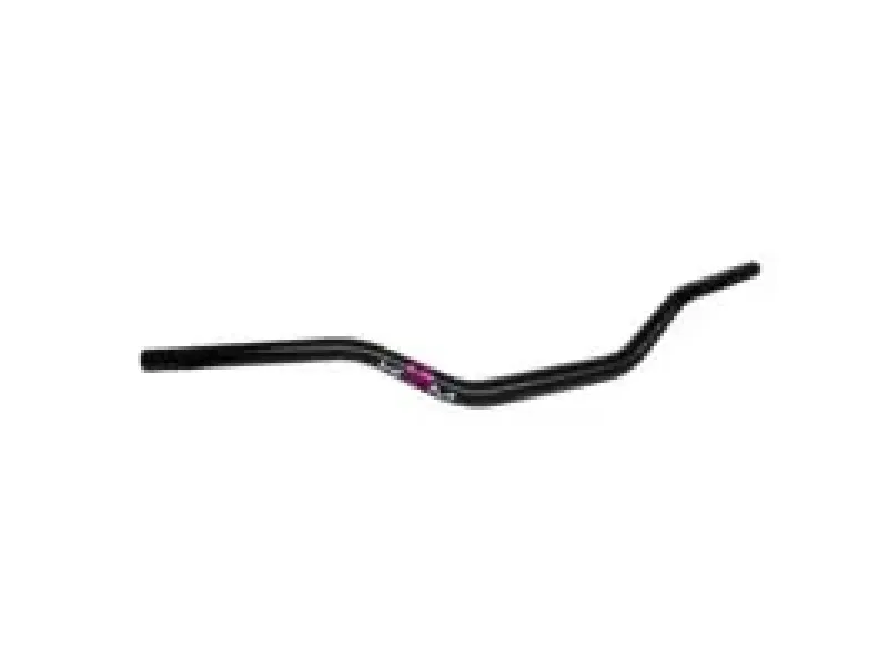 Stuur MX 28mm KRM Zwart / Roze
