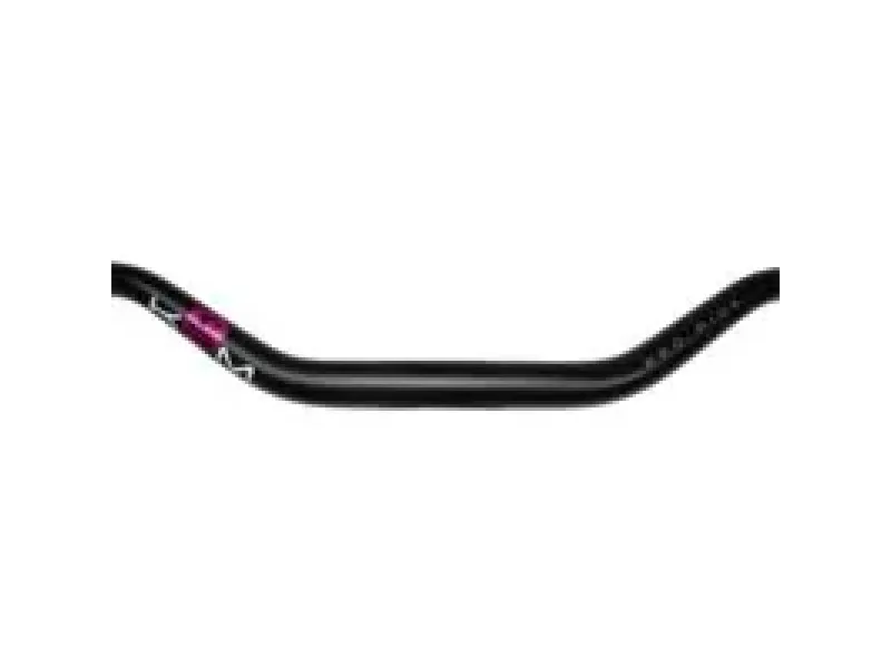 Stuur MX 28mm KRM Zwart / Roze