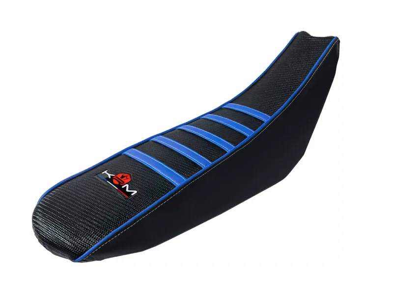 Zadelhoes KRM Blauw Derbi  DRD Pro 2006 - 2011