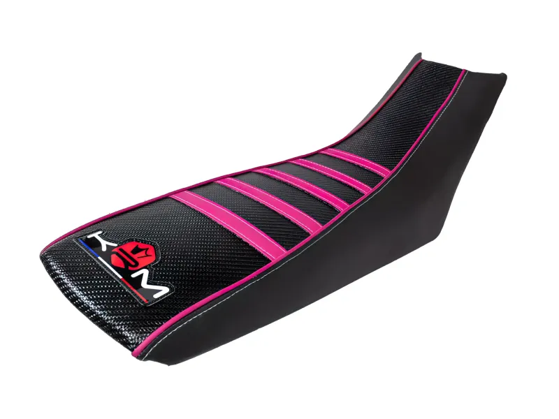 Zadelhoes KRM Roze Derbi X-treme  2011 - 2017