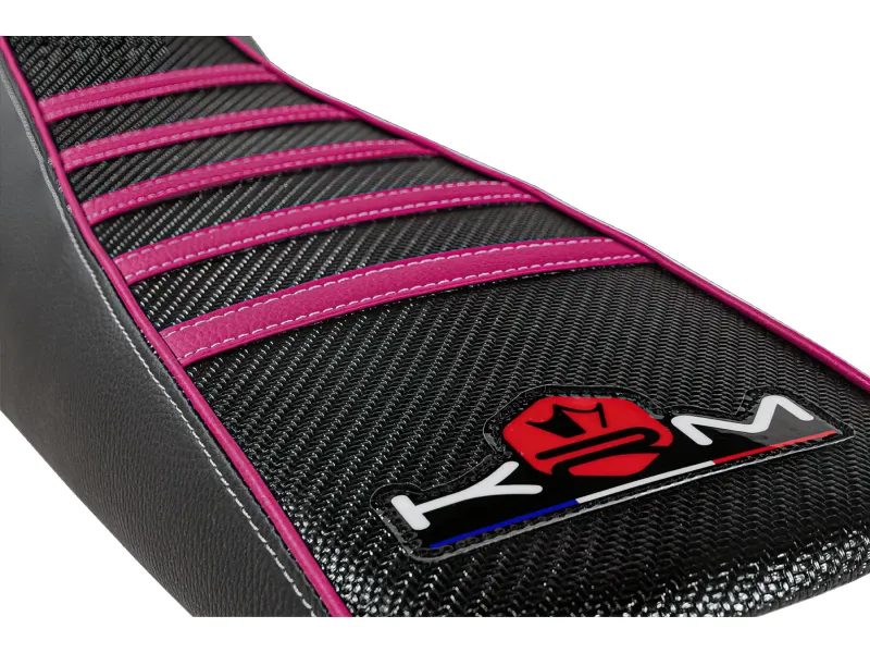 Zadelhoes KRM Roze Derbi X-treme  2011 - 2017