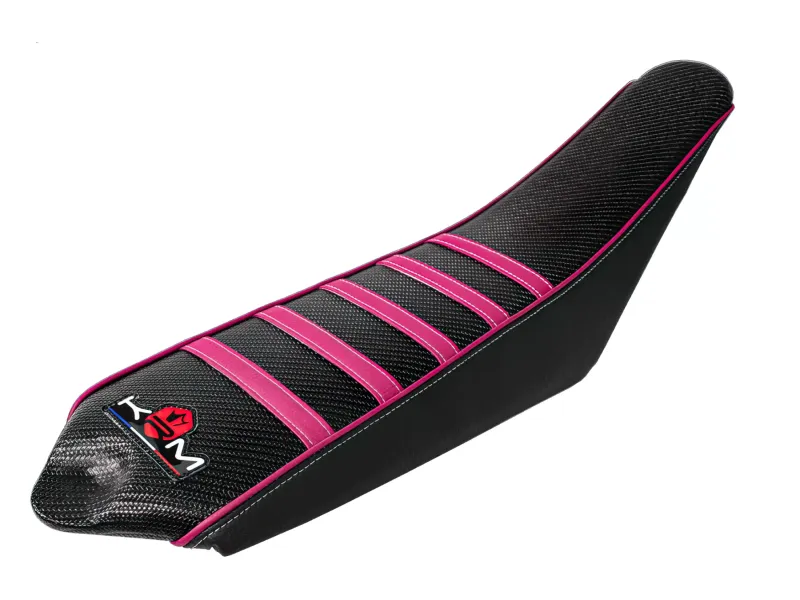 Zadelhoes KRM Roze Sherco NA 2013