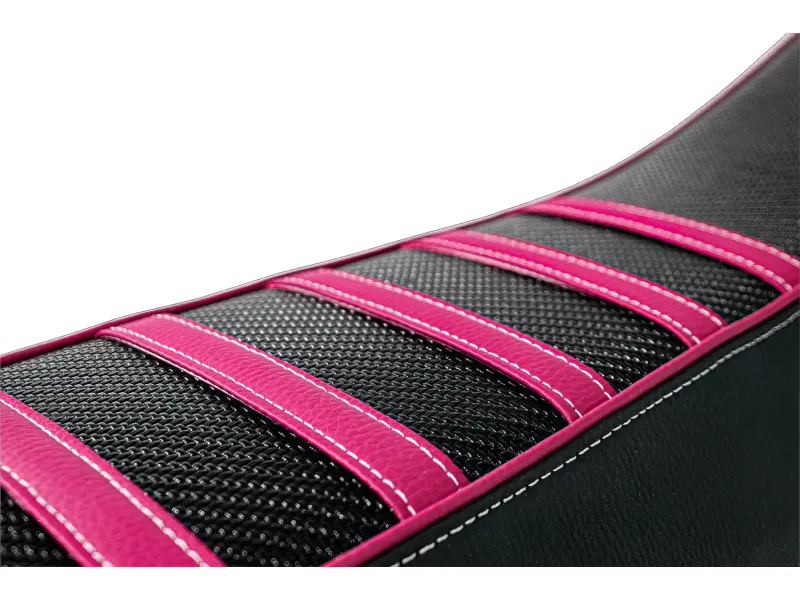 Zadelhoes KRM Roze Sherco NA 2013