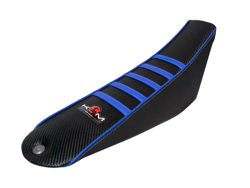 Zadelhoes KRM Blauw Beta 2011 - 2020