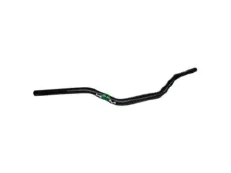 Stuur MX 28mm KRM Zwart / Groen