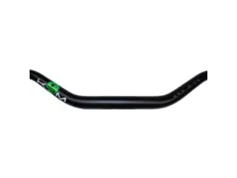 Stuur MX 28mm KRM Zwart / Groen