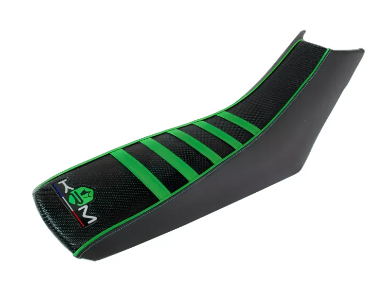 Zadelhoes KRM Groen Derbi X-Ttreme 2011 - 2017