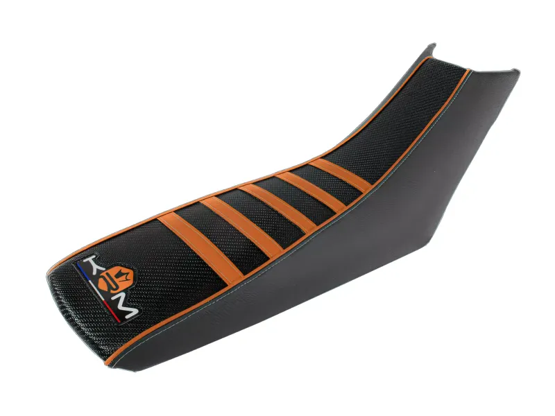 Zadelhoes KRM Oranje  Derbi X-treme 2011 - 2017