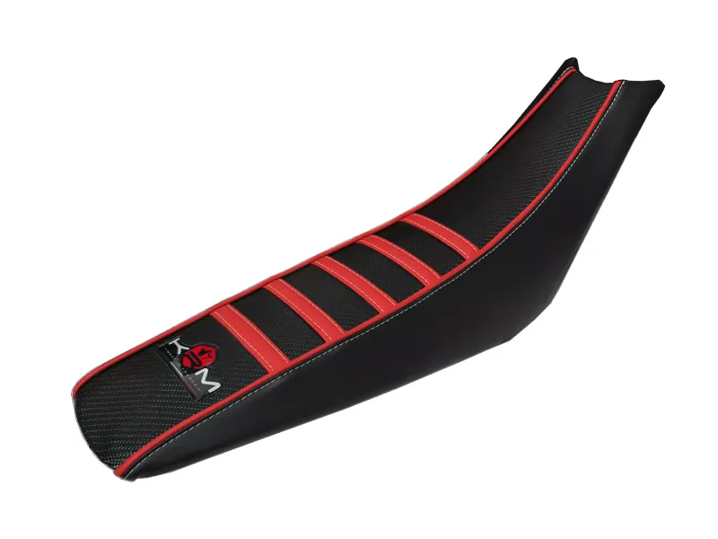 Zadelhoes KRM Rood  Beta 2005 - 2010