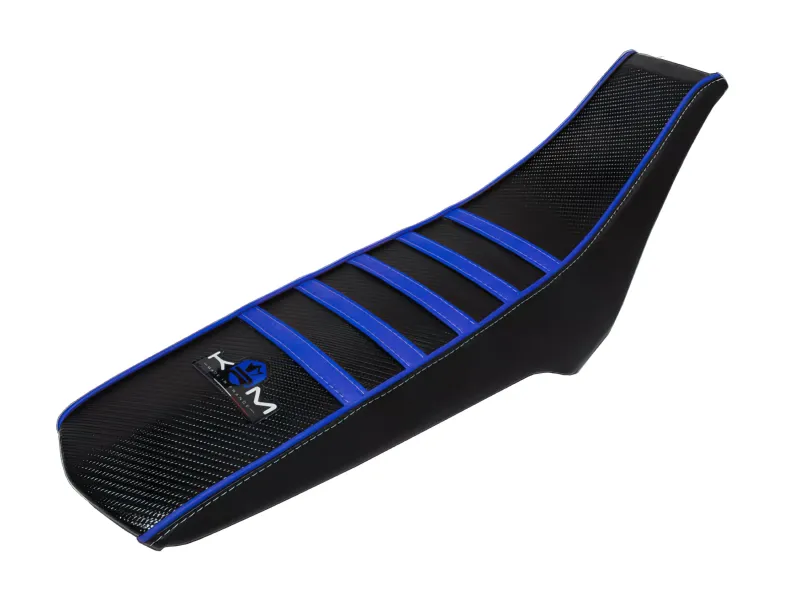 Zadelhoes KRM Blauw Derbi X-treme NA 2018