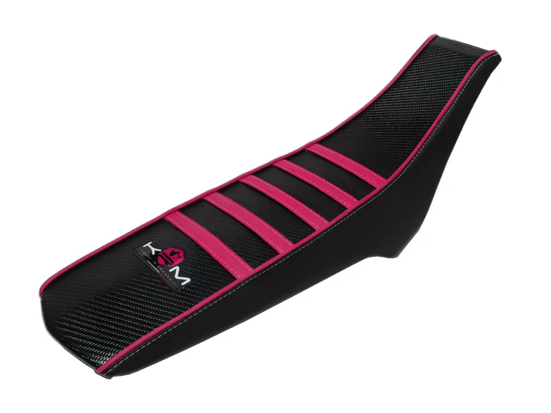 Zadelhoesje KRM Roze  Derbi X-treme NA 2018