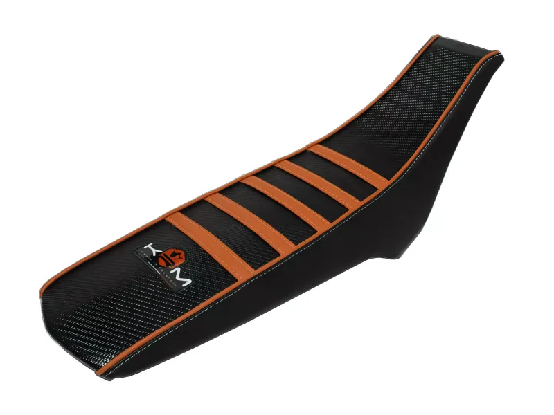 Zadelhoes KRM Oranje Derbi X-treme NA 2018