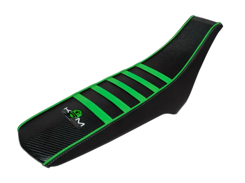 Zadelhoes KRM Groen Derbi X-treme NA 2018