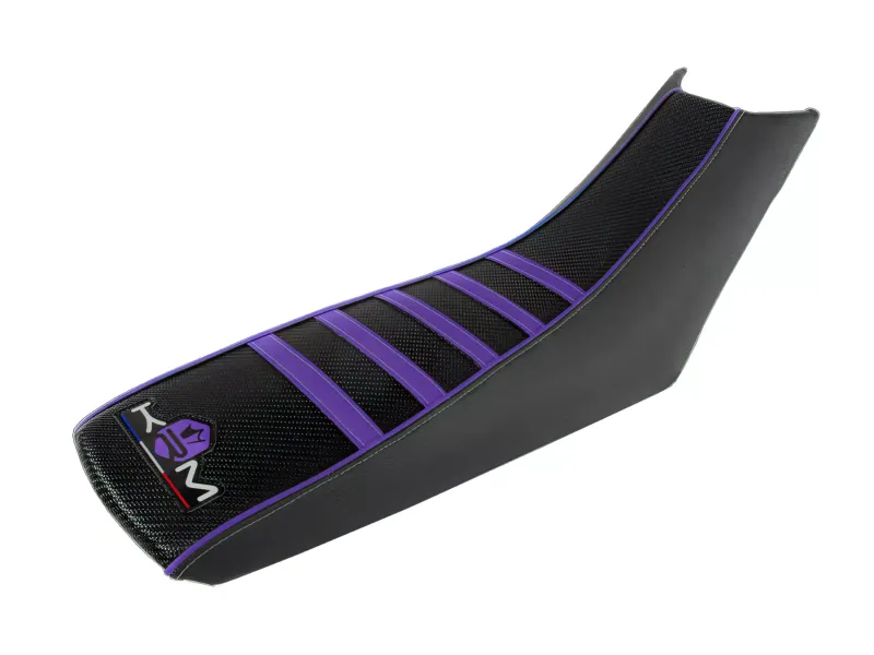 Zadelhoes KRM Paars Derbi X-treme 2011 - 2017