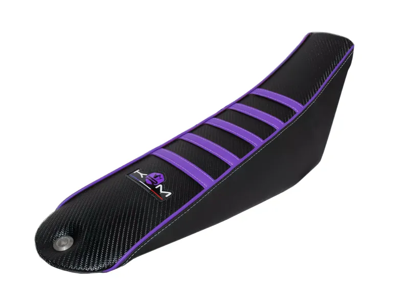 Zadelhoes KRM Paars Beta 2011 - 2020