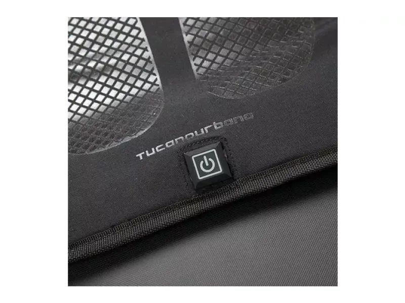 Buddy cover verwarming Tucano Urbano 